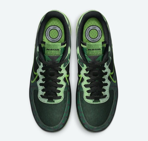 Nike Air Force 1 React Naija Size 5,5M 