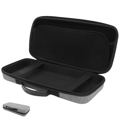 Sac De Rangement Pour Clavier Voyage Sacoche D'ordinateur Étui Universel - Afbeelding 3 van 12