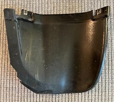 1999-2003 Saab 9-3 Viggen Aero Bumper Cover Trim Panel Right Rh Rear 5122817 1999-2003 Saab 9-3 Viggen Aero Bumper Cover Trim Panel Right Rh Rear 5122817