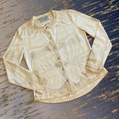 Elisa Cavaletti Daniela Dallavalle $450 Size Small Tie Dye Made in Italy Jacket