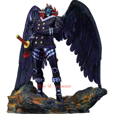 ☆One Piece Figures⁄ワンピース フィギュア☆三害 キング＆クイーン