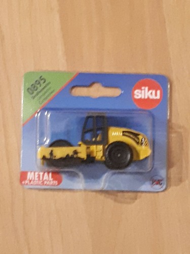 Siku " Fahrzeuge Sortiert " - Bild 32 von 119