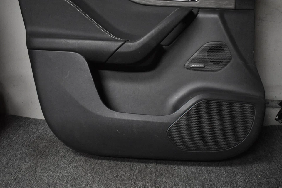 2017 JAGUAR F PACE FRONT LEFT SIDE INTERIOR DOOR FACTORY OEM - Image 3 of 4