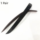 <!--F#f_0-->2x Carbon Fibre style Head Light Eyebrows Lid For Holden VE Commodore SS SSV SV6<!--F/-->