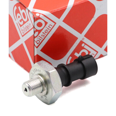febi 17665 Öldruckschalter für OPEL AGILA A ASTRA G H CORSA B C INSIGNIA A FIAT
