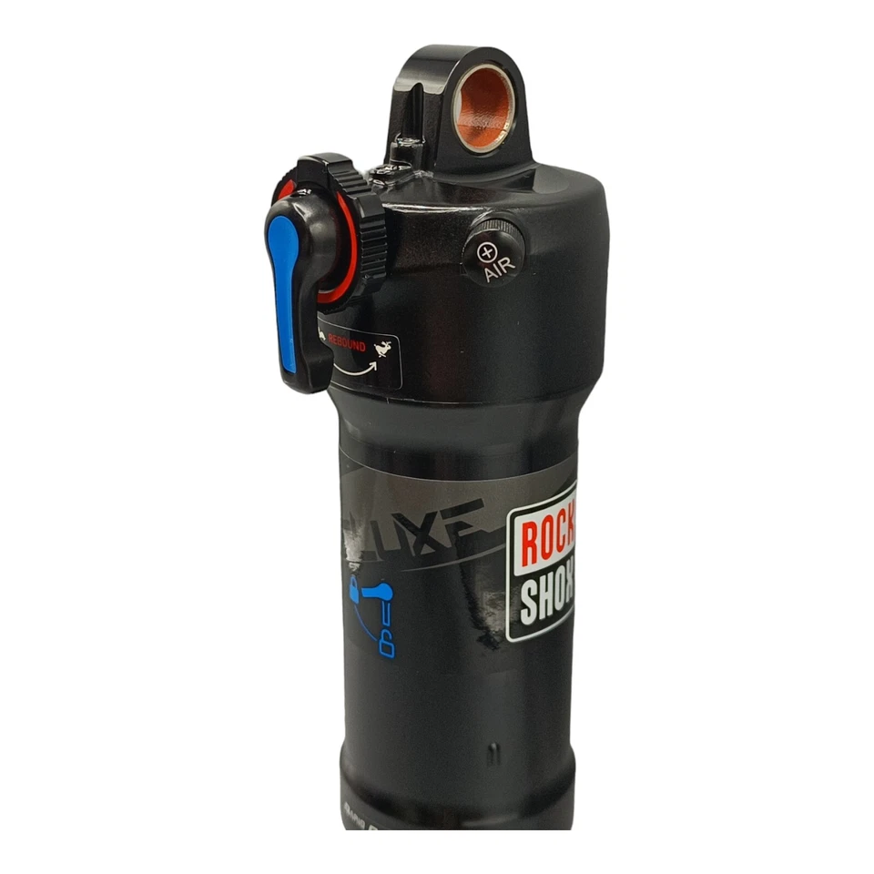 Rockshox Deluxe RT Debon Air 230 x 65 mm Luft Dämpfer Lockout eMTB Enduro - NEU - Bild 4 von 4