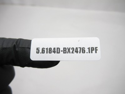 2006 MERCEDES Slk350 Satellite Sirius Radio Module OEM 28032140 