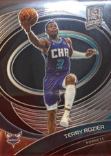 2020 Panini Spectra #30 Terry Rozier 