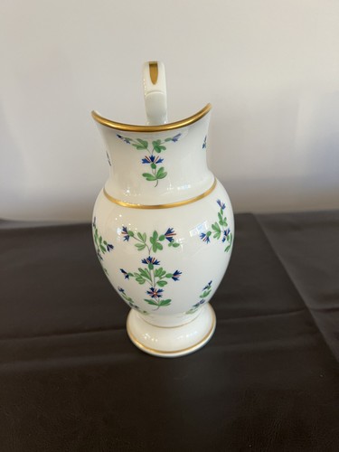 Vintage Lenox “Paris Pitcher” 1985 Smithsonian Collection - Picture 3 of 10