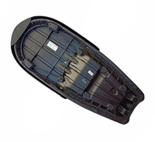 Fits For Royal Enfield Interceptor 650 cc Dual Seat With Black Cowl @US - Bild 5 von 10
