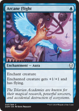Arcane Flight Dominaria - MTG