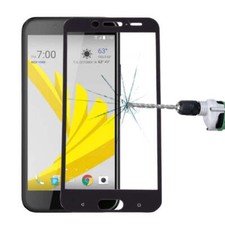 HTC 10 Evo Tempered Glass Screen Protector - 0.3mm 9H Hardness