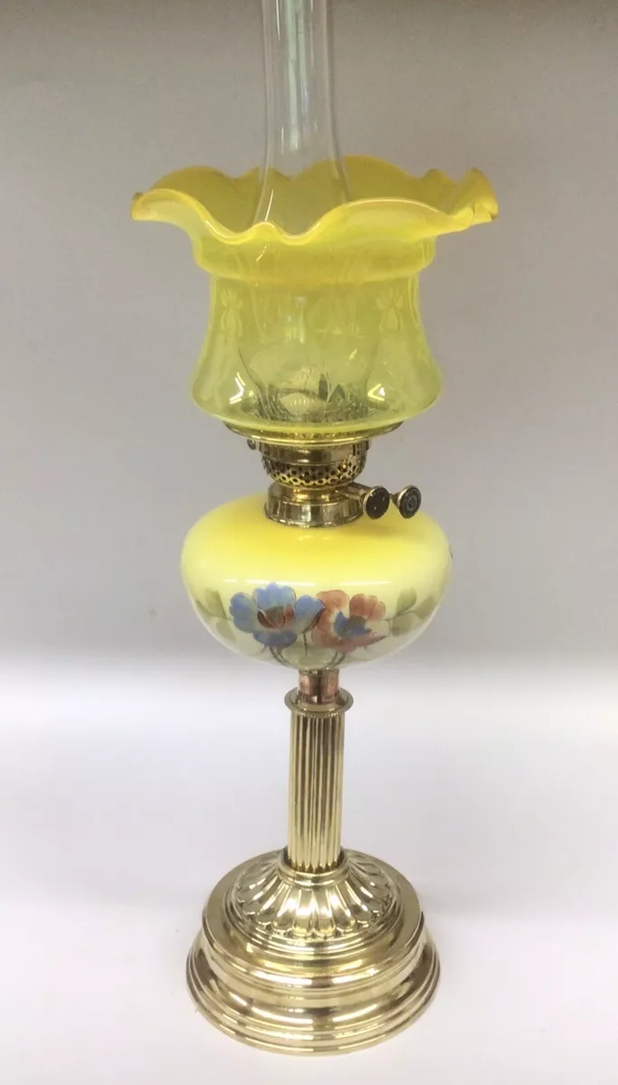 Oil lamps for sale ebay deals