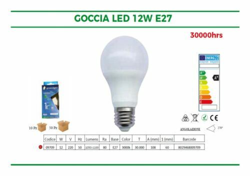5 Anelli Riduttori Da E27 A E14 Per Paralumi - Convertitore Pratico Per Lampade, Bianco - Foto 10