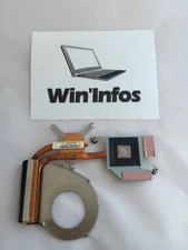 Packard Bell Easynote Kamet GM KMG00 Heat Sink Cooling System