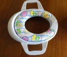 Portable Baby Seat