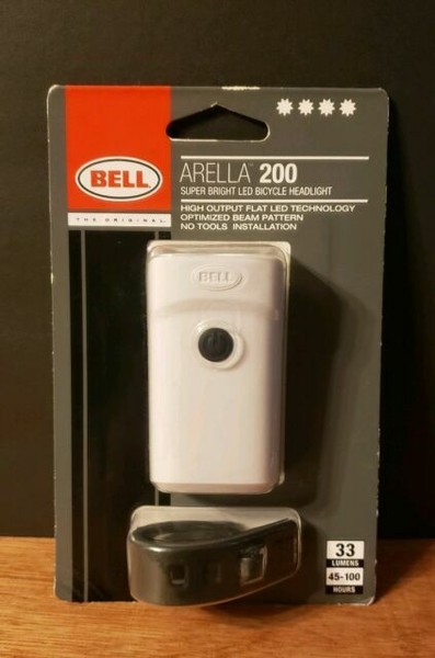 bell arella 400