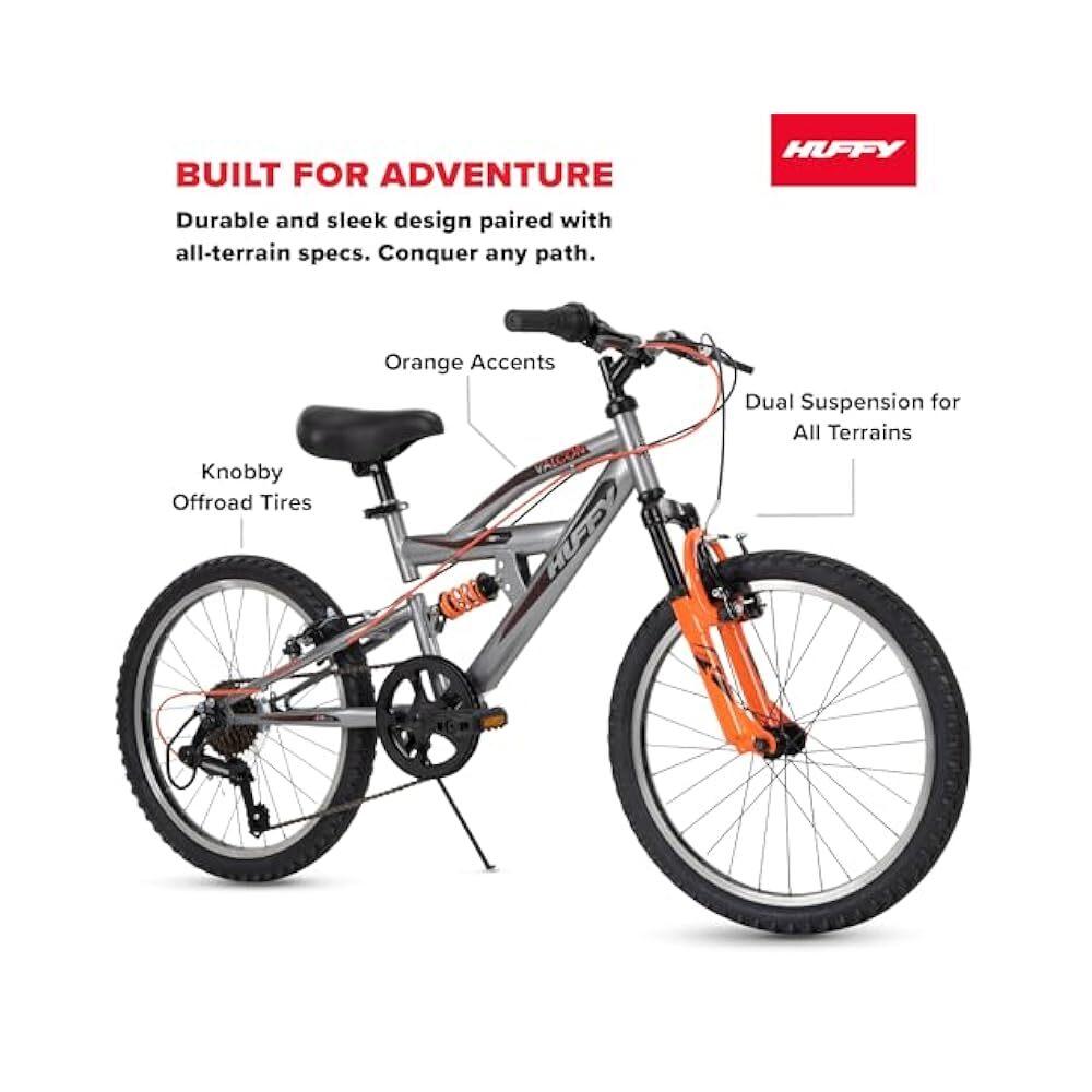 Urban Terrain Amazon Used Mountain Bikes Full Suspension 20