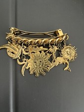 kirk folly hair barrette
