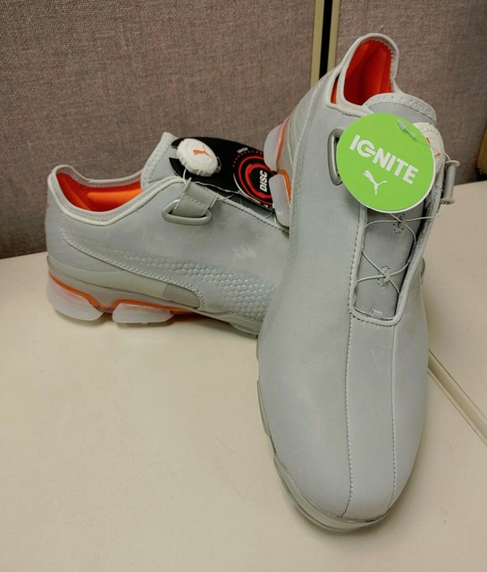 titantour ignite disc