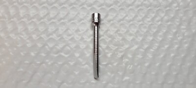 Proto Professional 4745 1/4'' Flat Tip 1/4'' Drive Flat Tip Driver