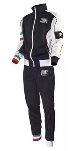 Leone abbigliamento sportivo clearance