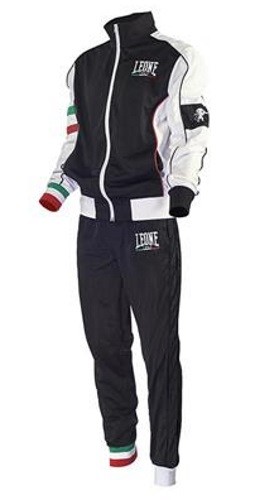 TUTA LEONE SPORT AB796 ABBIGLIAMENTO SPORTSWEAR - Foto 1 di 3