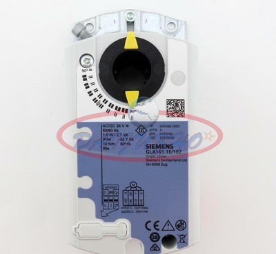 1pc New   GLB161.1E damper actuator Replace GLA161.1E #E7*