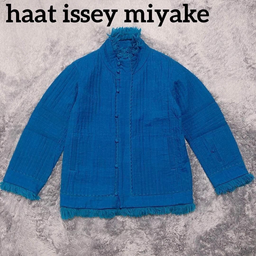 ISSEY MIYAKE HaaT - 通販 - campustrabajosocial.or.cr