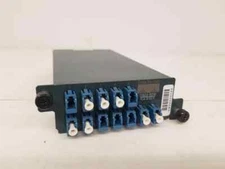 Used Cisco 15216 FLA-8-52.5 FlexLayer Unidirectional Filter