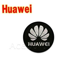 Shockproof Exquisite Workmanship Huawei CellPhone Magnetic Sticker Black USA