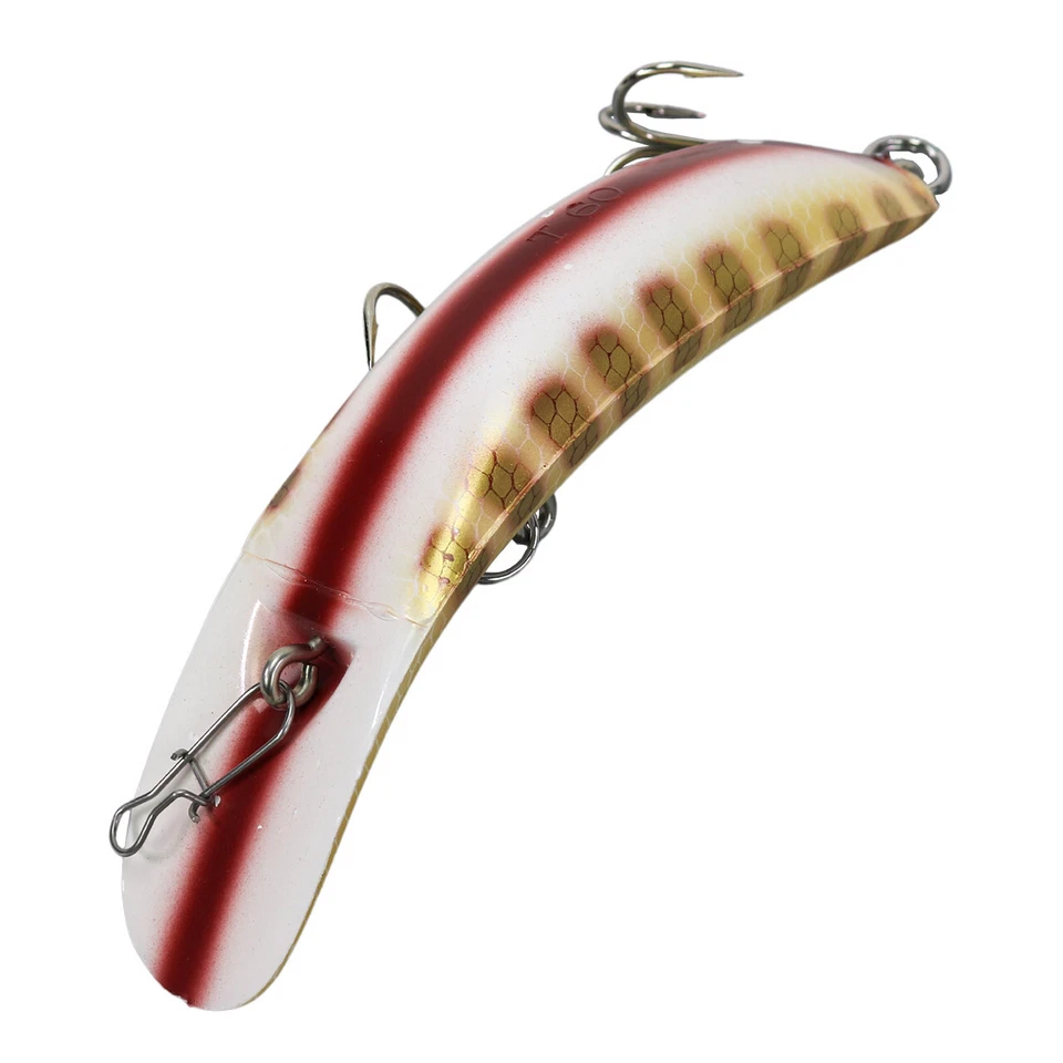 Worden's Flatfish - M2/T50/T55/T60 - Image 3 of 4