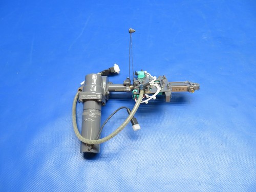 Robinson Clutch Belt Tension Actuator w/ Motor 12v P/N C05-1 NOS (0824-1744)