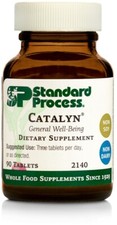 Standard Process Catalyn Whole Food Foundatio...
