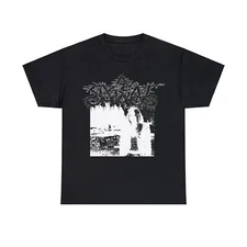Ken Carson AGC A Great Chaos JB Album Tour Merch Tee - All Sizes Available