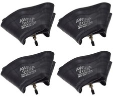 4x Schlauch 6 Zoll 13x5.0 13x5-6 90° für ATV SHINERAY KINROAD BASHAN KYMCO LIFAN