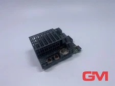 B&R Central Unit X20CP1484-1 X20 CP1484-1 Rev. G0 Heavily Damaged CPU Module