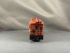 Athearn - New Haven - Bay Window Caboose + Wgt & Windows # 520 — photo 2