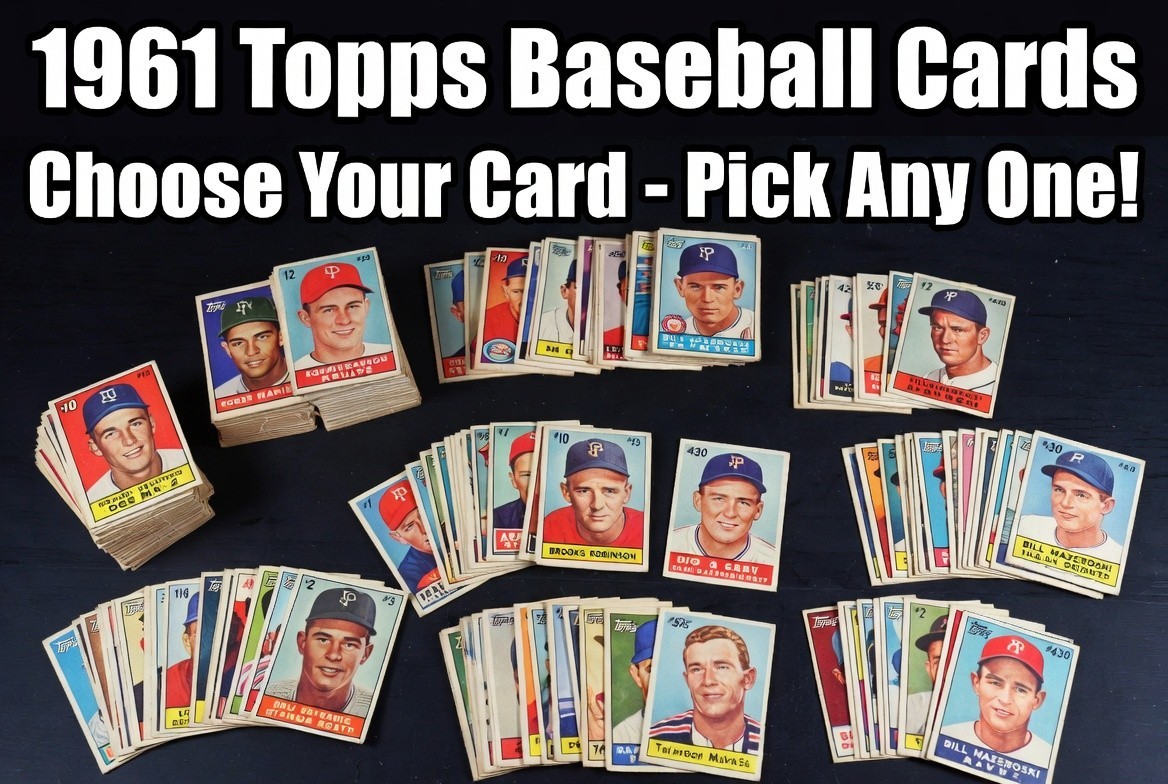Pete Runnels #210 Baseball Cards 1961 Topps trading card — raw and PSA graded price guide