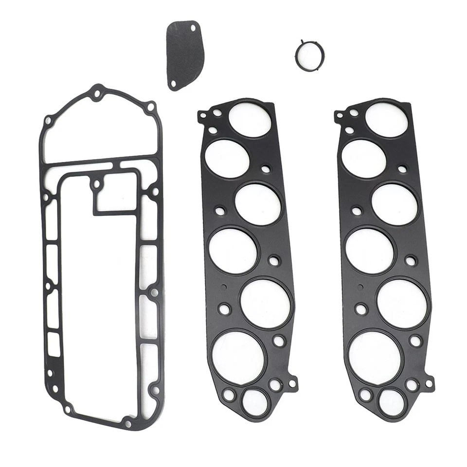 Kit de junta de colector de admisión superior para Honda Pilot Acura MDX 2003-2006 2005-2008  Foto 2 de 4