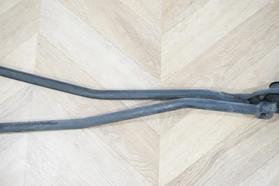 Honda Civic 1992-1995 4 puertas serie D 5 velocidades acoplamiento de cambio OEM Foto 3 de 4