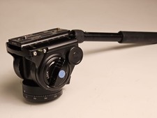 SIRUI VH-10 Video Head