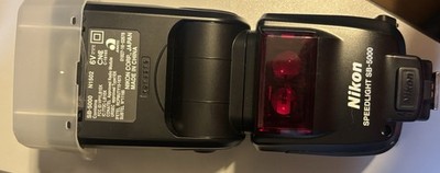 Nikon SB-5000 AF Speedlight Flash