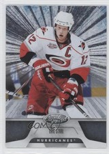 2011-12 Certified Totally Silver Eric Staal #11 0w8
