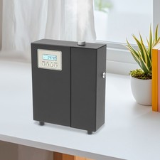 Electric Scent Diffuser Essential Oil Diffusing Machine 150ml for Home Office