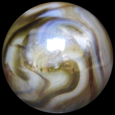 JABO New Decade Collector Series: VHTF Experimental Pearlescent Coating