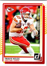 2025 Donruss #191 Travis Kelce