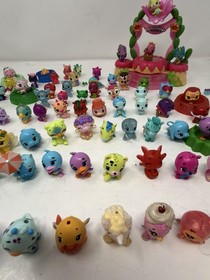 Hatchimals CollEGGtibles Bulk 100 Figures Mix Season 1-5 Playsets Rare