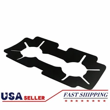For Honda Pilot Front Console Cup Holder Foam Sheet 2009 - 2015