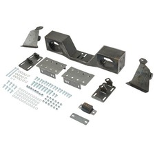 Engine Motor Mounts & Trailing Arm Crossmember Kit For 1963-1972 Chevy/GMC C10